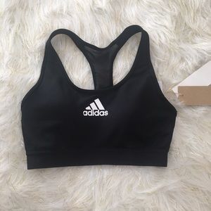 Adidas sports bra